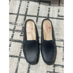 Marc Joseph New York Rose Ave Mule 8